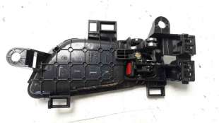 Recambio de maneta interior trasera derecha para honda civic lim.5 (fk) 2017- 1.0 vtec cat referencia OEM IAM 72120TGGA11ZA   2