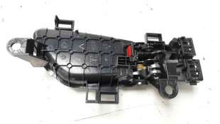 Recambio de maneta interior trasera izquierda para honda civic lim.5 (fk) 2017- 1.0 vtec cat referencia OEM IAM 72160TGGA11ZA   2