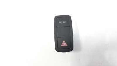 Recambio de warning para audi a1 sportback (8xf) 2014-2018 adrenalin referencia OEM IAM 8X0959672H  