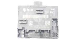 Recambio de modulo electronico para audi a1 sportback (8xf) 2014-2018 adrenalin referencia OEM IAM 8X0959792  