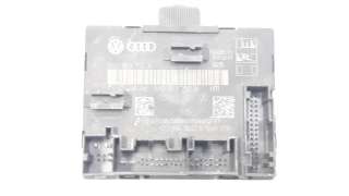 Recambio de modulo electronico para audi a1 sportback (8xf) 2014-2018 adrenalin referencia OEM IAM 8X0959792  