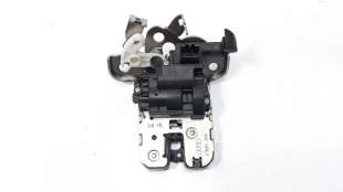 Recambio de cerradura maletero / porton para audi a1 sportback (8xf) 2014-2018 adrenalin referencia OEM IAM 8R0827505  EZCAU043 2