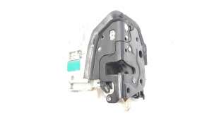 Recambio de cerradura puerta delantera derecha para audi a1 sportback (8xf) 2014-2018 adrenalin referencia OEM IAM 8X1837016C  E 2