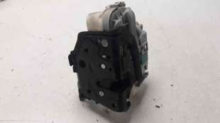 Recambio de cerradura puerta delantera izquierda para audi a1 sportback (8xf) 2014-2018 adrenalin referencia OEM IAM 8X183720215