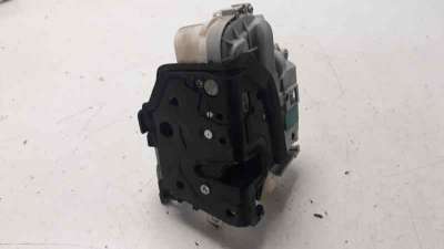 Recambio de cerradura puerta delantera izquierda para audi a1 sportback (8xf) 2014-2018 adrenalin referencia OEM IAM 8X183720215
