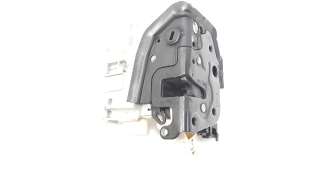 Recambio de cerradura puerta trasera derecha para audi a1 sportback (8xf) 2014-2018 adrenalin referencia OEM IAM 8X0839016E  