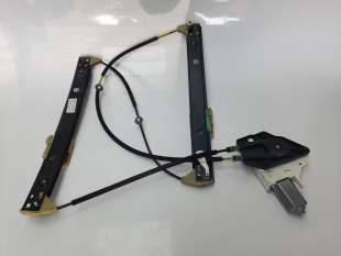 Recambio de elevalunas delantero derecho para audi a1 sportback (8xf) 2014-2018 adrenalin referencia OEM IAM 8X4937462A  