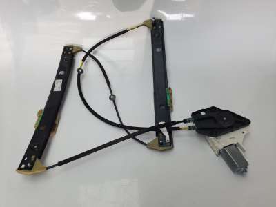 Recambio de elevalunas delantero derecho para audi a1 sportback (8xf) 2014-2018 adrenalin referencia OEM IAM 8X4937462A  