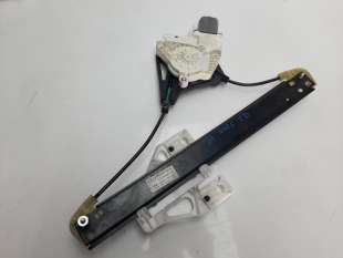 Recambio de elevalunas trasero derecho para audi a1 sportback (8xf) 2014-2018 adrenalin referencia OEM IAM 8K4839462A  