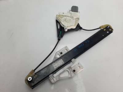 Recambio de elevalunas trasero derecho para audi a1 sportback (8xf) 2014-2018 adrenalin referencia OEM IAM 8K4839462A  