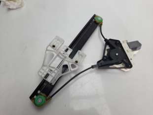 Recambio de elevalunas trasero derecho para audi a1 sportback (8xf) 2014-2018 adrenalin referencia OEM IAM 8K4839462A   2