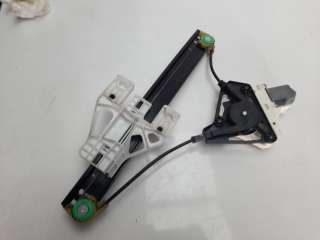 Recambio de elevalunas trasero derecho para audi a1 sportback (8xf) 2014-2018 adrenalin referencia OEM IAM 8K4839462A  
