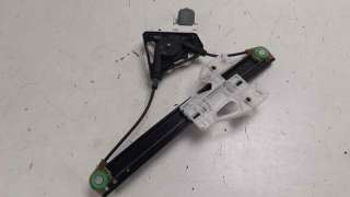 Recambio de elevalunas trasero izquierdo para audi a1 sportback (8xf) 2014-2018 adrenalin referencia OEM IAM 8X4839461A  