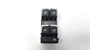 Recambio de mando elevalunas delantero izquierdo para audi a1 sportback (8xf) 2014-2018 adrenalin referencia OEM IAM 8U0959851 I