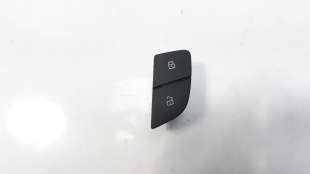 Recambio de interruptor para audi a1 sportback (8xf) 2014-2018 adrenalin referencia OEM IAM 8X1962107  