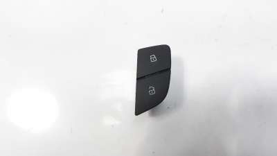 Recambio de interruptor para audi a1 sportback (8xf) 2014-2018 adrenalin referencia OEM IAM 8X1962107  