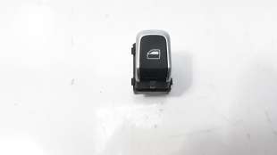 Recambio de mando elevalunas trasero izquierdo para audi a1 sportback (8xf) 2014-2018 adrenalin referencia OEM IAM 4H0959855A IA