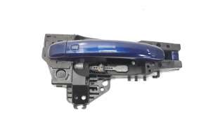 Recambio de maneta exterior delantera derecha para audi a1 sportback (8xf) 2014-2018 adrenalin referencia OEM IAM 8T0837886B  