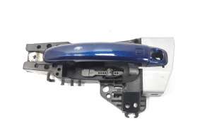 Recambio de maneta exterior delantera izquierda para audi a1 sportback (8xf) 2014-2018 adrenalin referencia OEM IAM 871837885B  