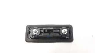 Recambio de maneta exterior porton para audi a1 sportback (8xf) 2014-2018 adrenalin referencia OEM IAM 5J0827566   2