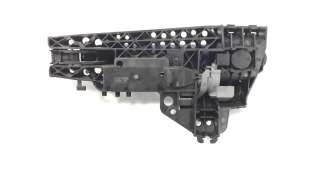 Recambio de maneta exterior trasera derecha para audi a1 sportback (8xf) 2014-2018 adrenalin referencia OEM IAM 8T0837886B   2