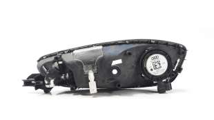 Recambio de maneta interior trasera derecha para audi a1 sportback (8xf) 2014-2018 adrenalin referencia OEM IAM 8X4839020C   2