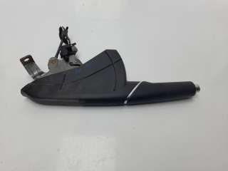 Recambio de palanca freno para audi a1 sportback (8xf) 2014-2018 adrenalin referencia OEM IAM   