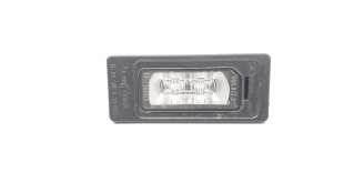 Recambio de piloto matricula para audi a1 sportback (8xf) 2014-2018 adrenalin referencia OEM IAM 4C0943021 103F02244960 AD120436
