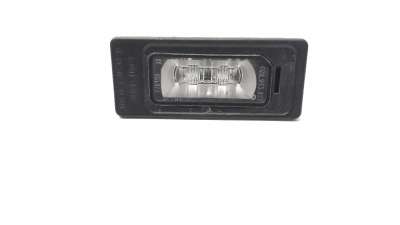 Recambio de piloto matricula para audi a1 sportback (8xf) 2014-2018 adrenalin referencia OEM IAM 4C0943021 103F02244960 AD120436