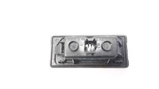 Recambio de piloto matricula para audi a1 sportback (8xf) 2014-2018 adrenalin referencia OEM IAM 4C0943021 103F02244960 AD120436 2