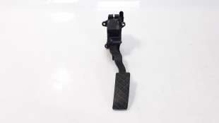 Recambio de potenciometro pedal para audi a1 sportback (8xf) 2014-2018 adrenalin referencia OEM IAM 6C1721503B  