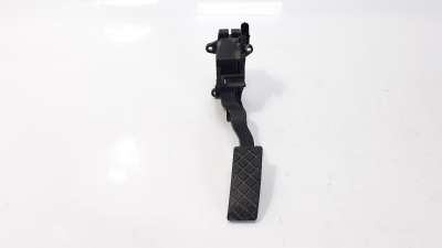 Recambio de potenciometro pedal para audi a1 sportback (8xf) 2014-2018 adrenalin referencia OEM IAM 6C1721503B  