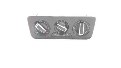 Recambio de mando calefaccion / aire acondicionado para audi a1 sportback (8xf) 2014-2018 adrenalin referencia OEM IAM 8XA820045
