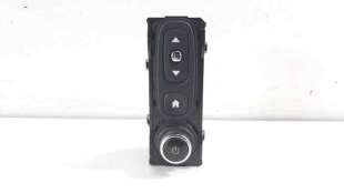 Recambio de interruptor para renault twingo iii 2014- luxe referencia OEM IAM 253B08400R  