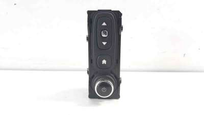 Recambio de interruptor para renault twingo iii 2014- luxe referencia OEM IAM 253B08400R  