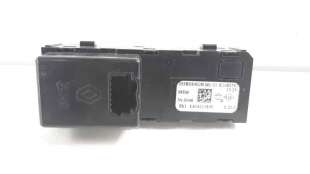 Recambio de interruptor para renault twingo iii 2014- luxe referencia OEM IAM 253B08400R   2