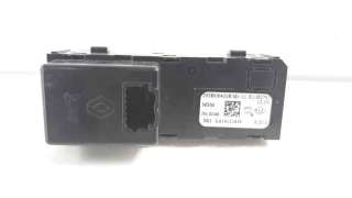 Recambio de interruptor para renault twingo iii 2014- luxe referencia OEM IAM 253B08400R  