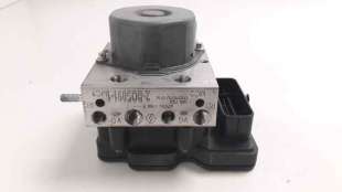 Recambio de abs para renault clio iv 2012- 1.5 dci diesel fap referencia OEM IAM 476600188R  