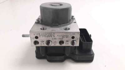 Recambio de abs para renault clio iv 2012- 1.5 dci diesel fap referencia OEM IAM 476600188R  