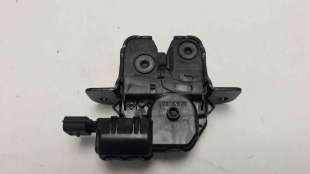 Recambio de cerradura maletero / porton para renault clio iv 2012- 1.5 dci diesel fap referencia OEM IAM 846300003R   2