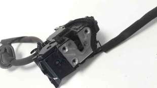 Recambio de cerradura puerta delantera derecha para renault clio iv 2012- 1.5 dci diesel fap referencia OEM IAM 805024563R  