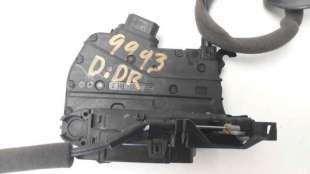 Recambio de cerradura puerta delantera derecha para renault clio iv 2012- 1.5 dci diesel fap referencia OEM IAM 805024563R   2