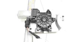 Recambio de elevalunas delantero izquierdo para renault clio iv 2012- 1.5 dci diesel fap referencia OEM IAM  106199616 