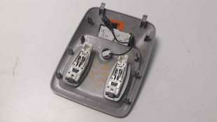 Recambio de luz interior para renault clio iv 2012- 1.5 dci diesel fap referencia OEM IAM 969801754R   2