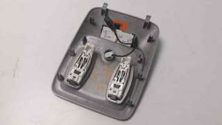 Recambio de luz interior para renault clio iv 2012- 1.5 dci diesel fap referencia OEM IAM 969801754R  