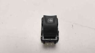 Recambio de mando elevalunas delantero derecho para renault clio iv 2012- 1.5 dci diesel fap referencia OEM IAM 254218614R IAF93