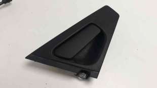 Recambio de maneta exterior trasera izquierda para renault clio iv 2012- 1.5 dci diesel fap referencia OEM IAM 826067059R  