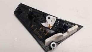 Recambio de maneta exterior trasera izquierda para renault clio iv 2012- 1.5 dci diesel fap referencia OEM IAM 826067059R   2