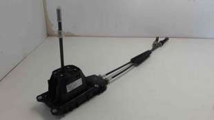 Recambio de palanca cambio para renault clio iv 2012- 1.5 dci diesel fap referencia OEM IAM 349017101R  