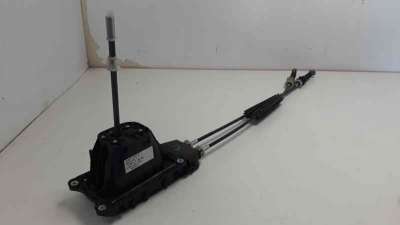 Recambio de palanca cambio para renault clio iv 2012- 1.5 dci diesel fap referencia OEM IAM 349017101R  